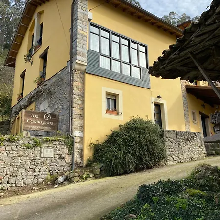 Alpesi faház Carbayinos *