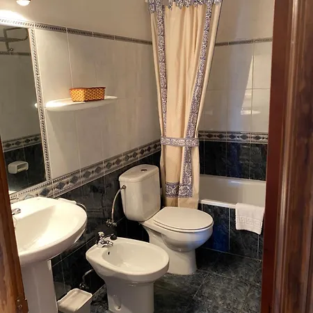 Chalet Carbayinos